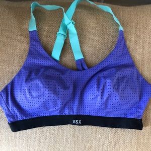 Victoria’s Secret sports bra